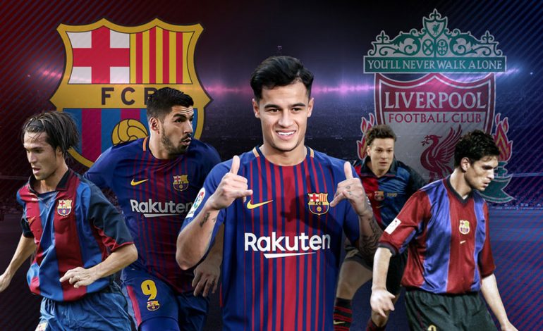 Ja pse Liverpool meriton të quhet “Barcelona B”