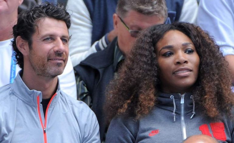 Trajneri rrëfen të vërtetën: Ja pse Serena Williams u tërhoq nga Australian Open