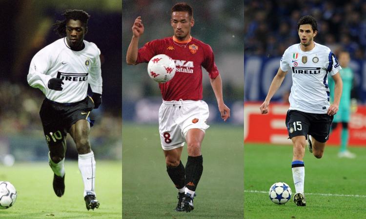 Nga Seedorf te Ranocchia, këto janë blerjet më të shtrenjta të dimrit në Itali