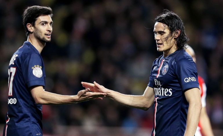 Alarm te PSG, Emery përballet me Pastore dhe Cavani