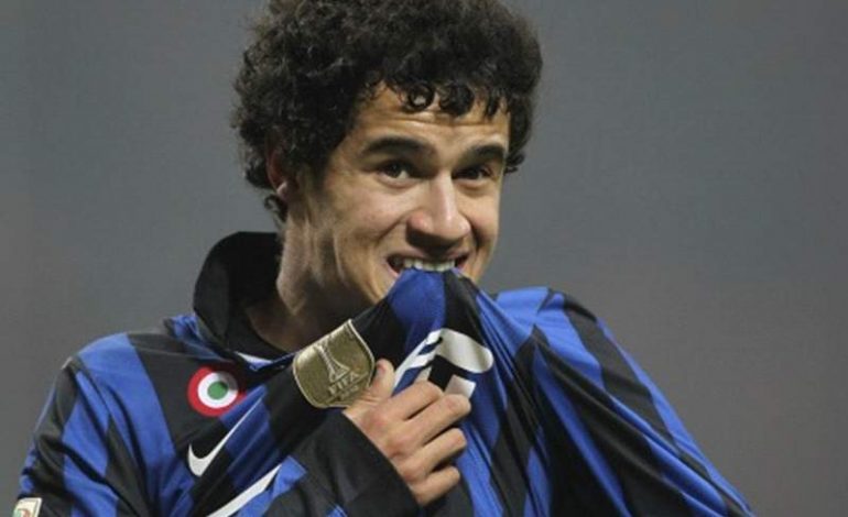 Coutinho: Te Inter do të kisha vdekur…!