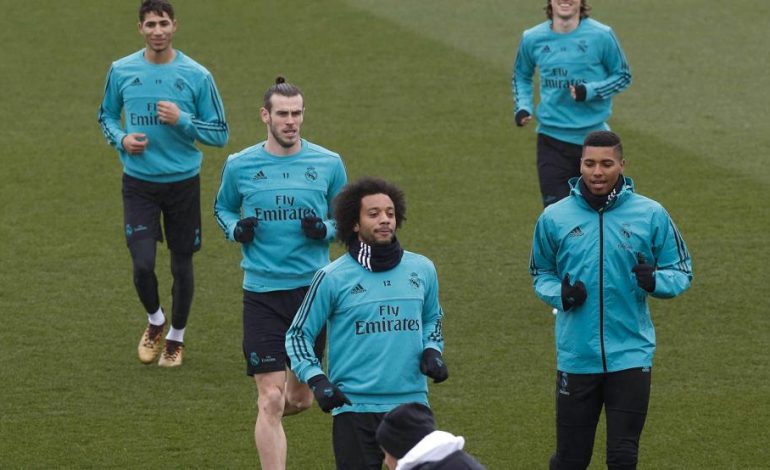 Ndeshja ndaj Numancias/ Zidane lë jashtë grumbullimit lojtarët më të rëndësishëm të Realit