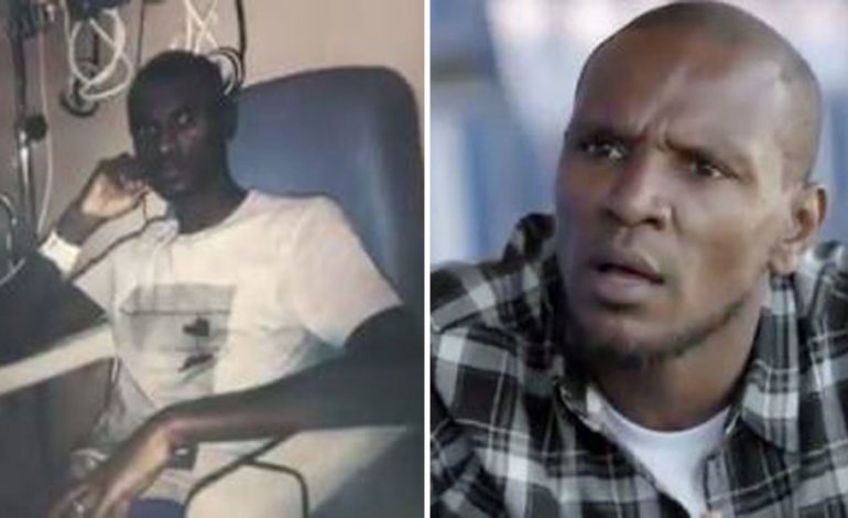Abidal tregon kancerin e mëlçisë: A e dini çfarë më tha Messi?