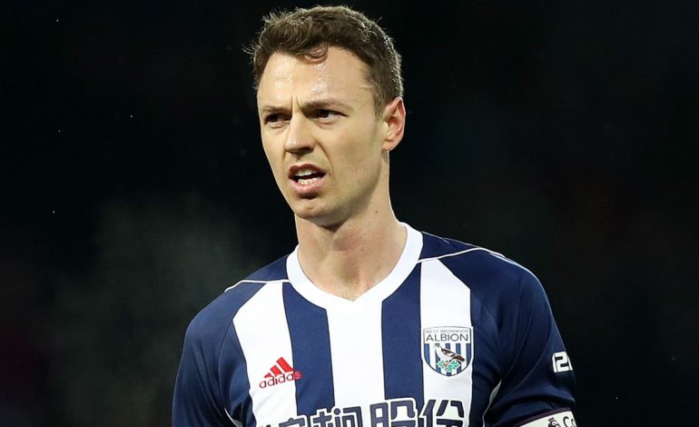 Manchester City dhe Arsenal duan mbrojtësin e WBA…