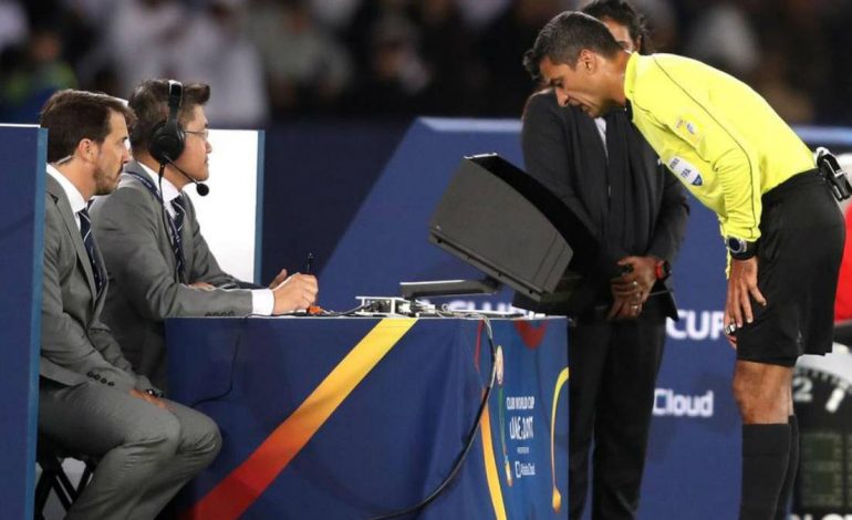Në futboll është “VAR”, në boks do të mund të përdoret “BAR”