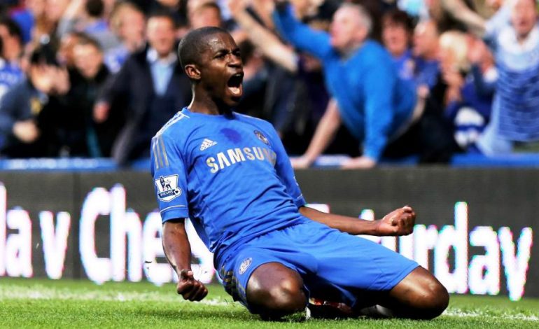 Ish-ylli i Chelsea lë Kinën për Interin: Dua të luaj sërish në Europë