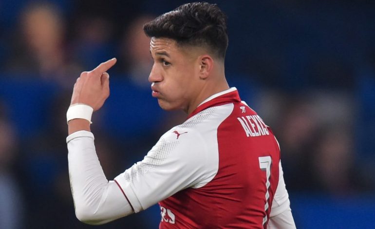 Wenger: Sanchez është me një këmbë larg nga Arsenal!