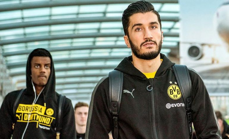 Tjetër alarm te Dortmund, lojtarët helmohen në kampin stërvitor