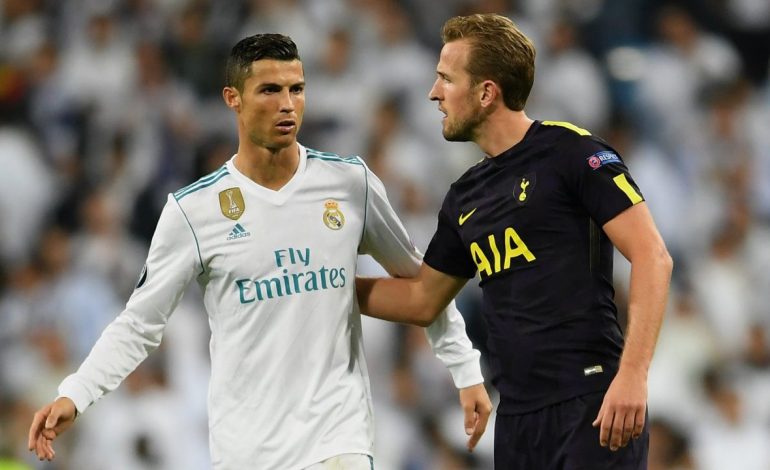 Harry Kane te Real Madrid, por ka një kusht që përfshin Pochettino dhe Ronaldo