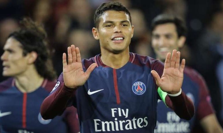 Ai dhe Cavani u akuzuan, reagon Pastore: Thiago Silva mashtron!
