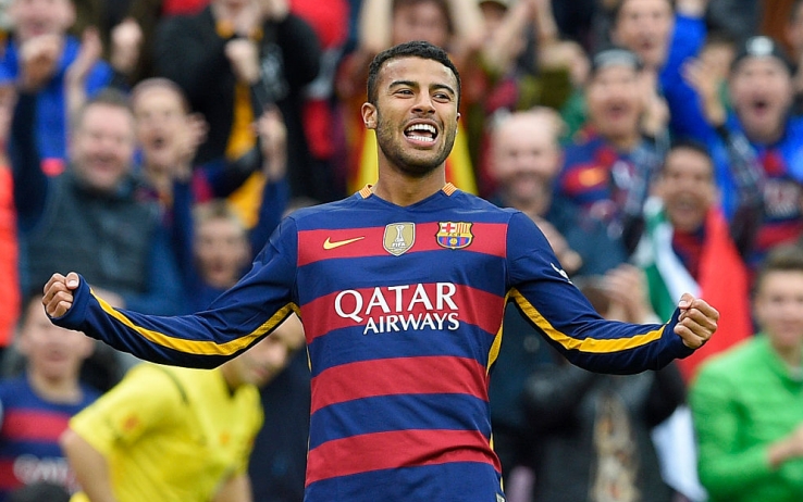 Inter godet në merkato, Rafinha dhe Lopez pranë firmës zikaltër