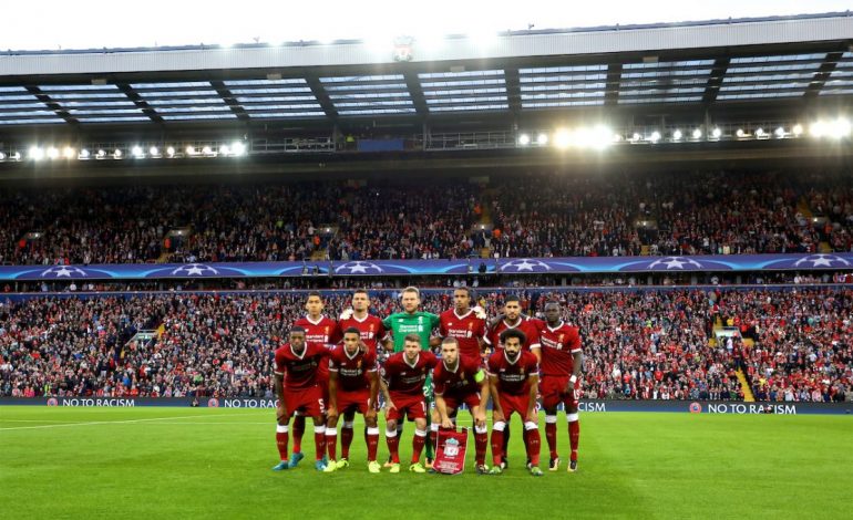 Sulmuesi i Liverpool kërkon largimin, por “të kuqtë” pretendojnë 35 milionë euro!