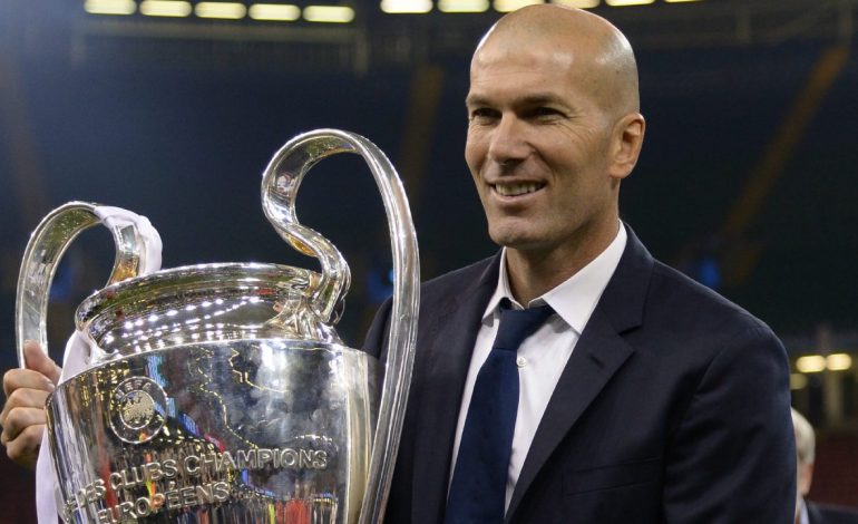 Ish-kapiteni i del në mbrojtje Zidanes: Real Madridi të mos nxitohet!