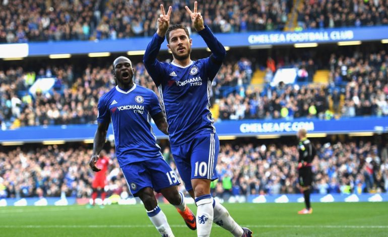 Brighton-Chelsea, “Blutë” të pamposhtur në 7 ndeshjet e fundit