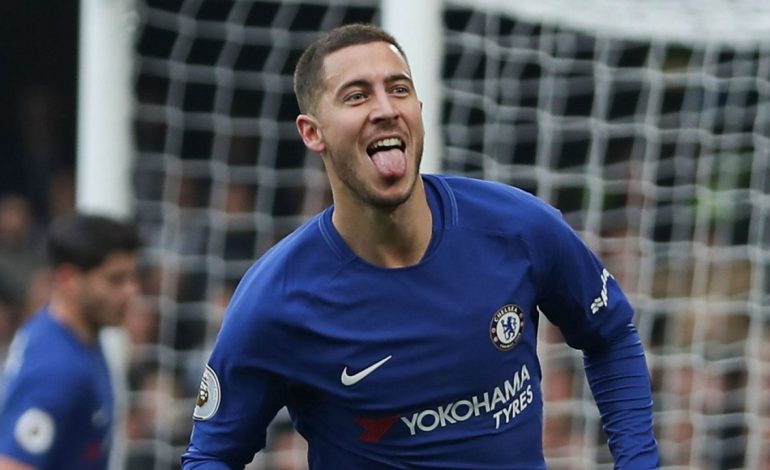 Ish-trajneri e këshillon Hazard-in, largohu nga Chelsea dhe do të bëhesh më i miri