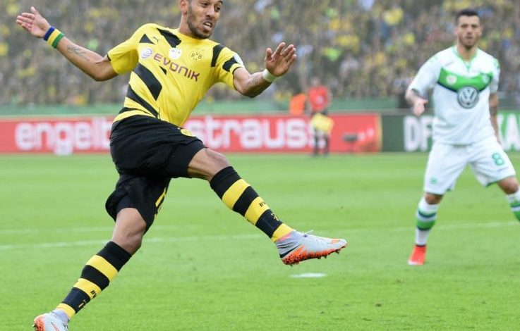 Dortmund-Wolfsburg, verdhezinjtë kanë zbutur “Ujqërit” në 5 ndeshjet e fundit