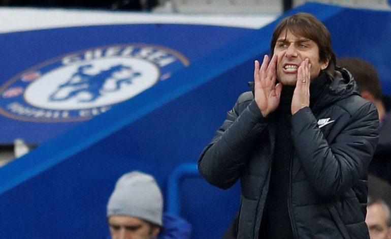 Conte mbi Mourinho-n: Përçmimi është reciprok