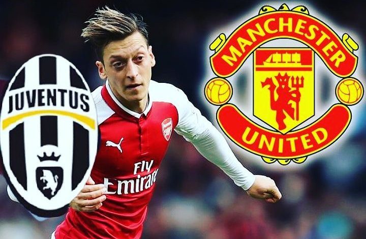Juventus-Ozil, rroga e gjermanit mban peng transferimin