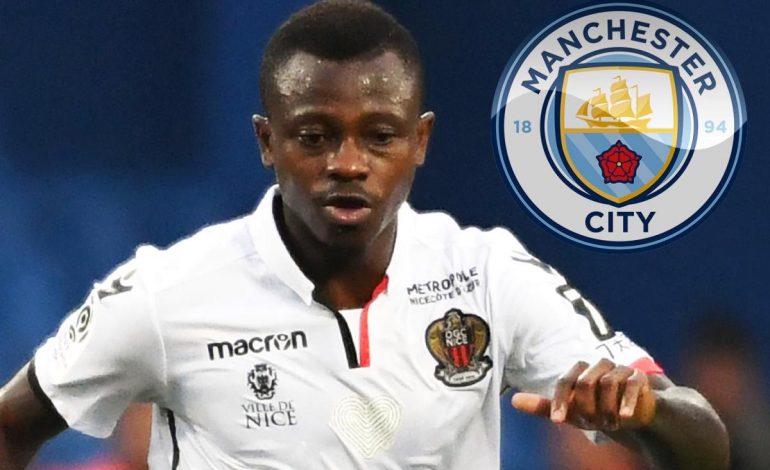 Manchester City tenton “rrëmbimin” e Seri, të preferuarit të Barças