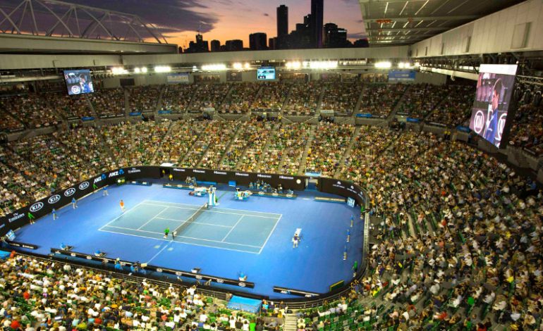 Australian Open rrit shpërblimet, fituesi merr 2,6 milionë euro