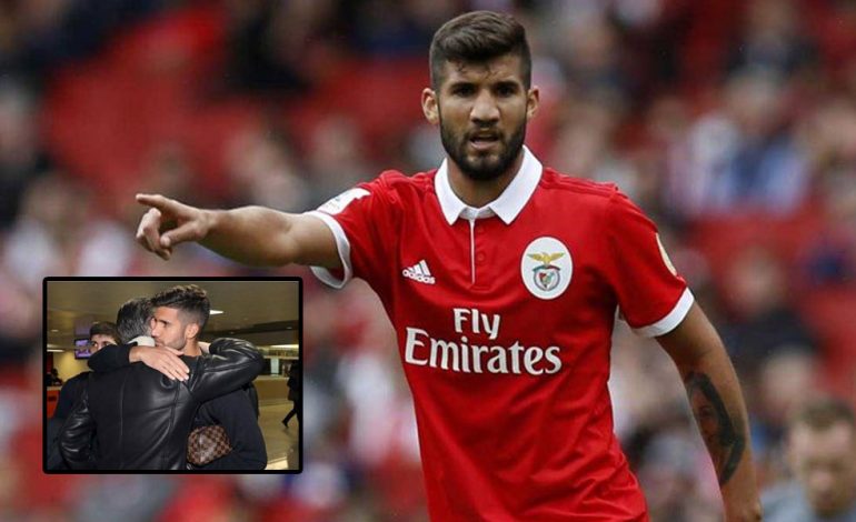 Lisandro Lopez drejt Milanos, nesër vizitat mjekësore me Inter