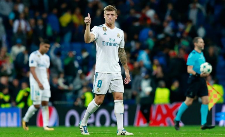 Kroos: Humbjet? Nuk e kanë idenë çfarë është futbolli