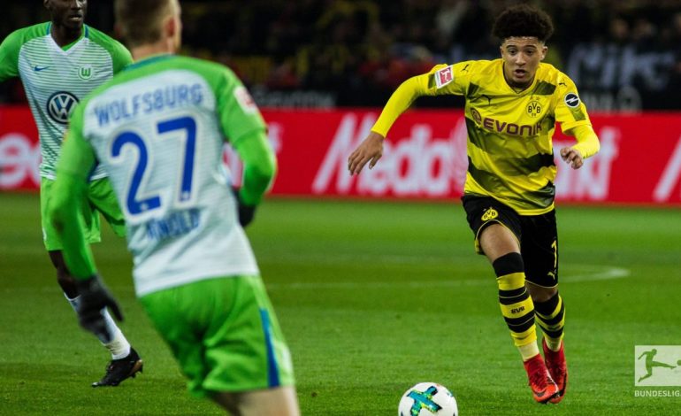 Dortmund “ngec” në shtëpi, mbyllet pa gola kundër Wolfsburg