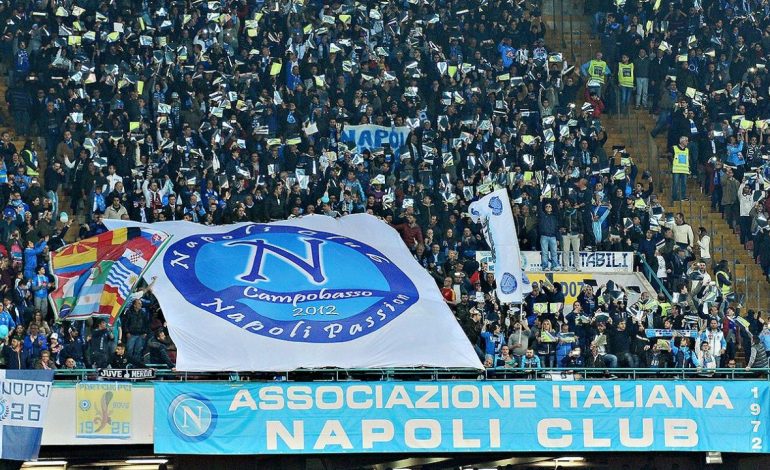 Pritet firma me dy sulmues, përforcohet Napoli!!!
