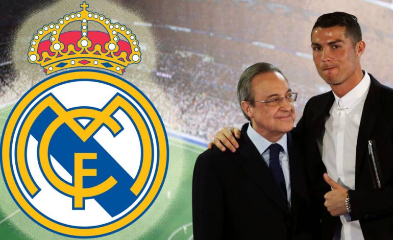 Ronaldo drejt largimit? Ja “kryengritjet” e tjera të portugezit ndaj Florentino Perezit