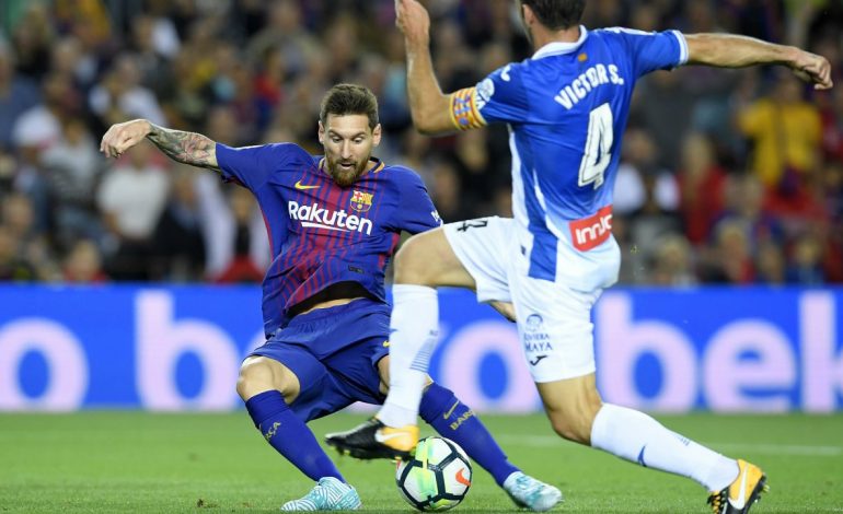 Espanyol-Barcelona, në Kupën e Mbretit luhet derbi