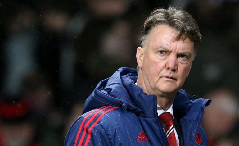 Van Gaal: Refuzova Belgjikën që t’i “rruaja paratë” Manchester United