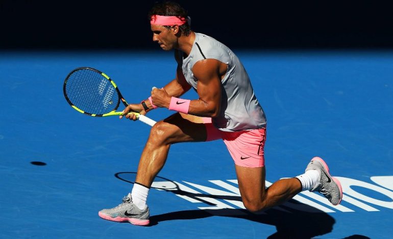 Nadal avancon në raundin e tretë, “OK” edhe Tsonga e Cilic