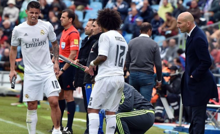 E përzuri nga Real Madridi, habit futbollisti: Zidane është idhulli im!