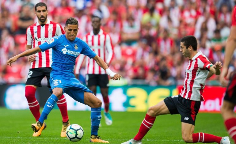 Getafe-Bilbao, miqtë kërkojnë fitoren dhe parakalimin