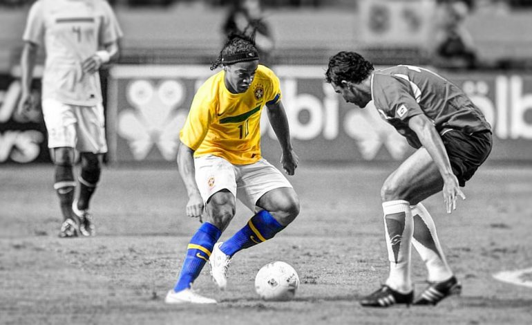 10 gjëra që nuk dini për Ronaldinho-n, akrobati i fundit i futbollit modern