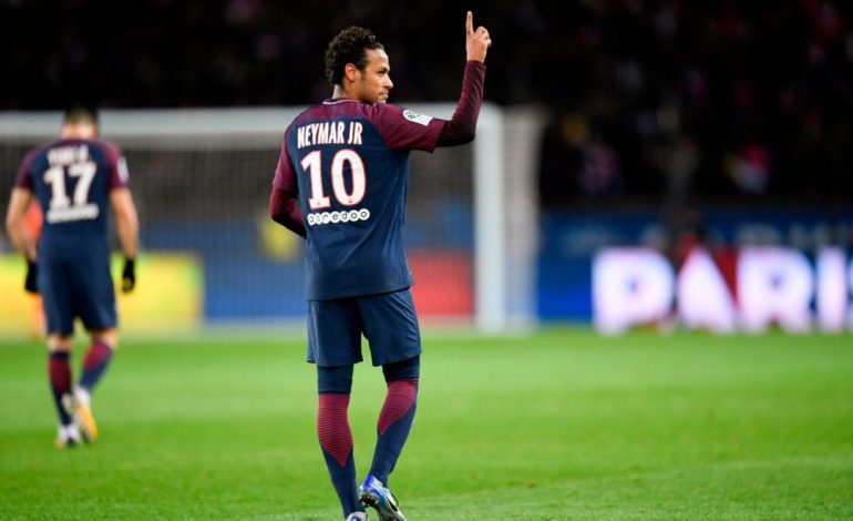 PSG-Guingamp, miqtë kanë humbur 6 radhazi në “Parc des Princes”