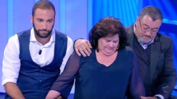 Gonzalo Higuaín e bën Italinë të qajë: Kam një letër për ty…