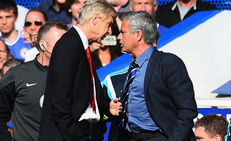 Rrëfimi i Adebayor: Dashuroj Mourinhon, urrej Arsenal prej Wenger!