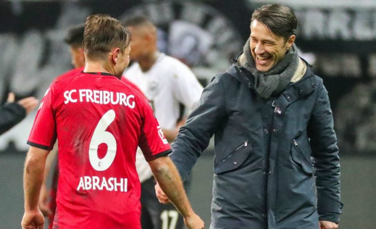 Kevin-Prince Boateng: Ky, trajneri perfekt për të drejtuar Bayern Munich