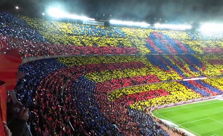 Barcelona është skuadra që shet më shumë bileta, ja renditja…