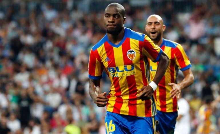 Kondogbia refuzon Kinën, Inter humbet 30 milionë euro