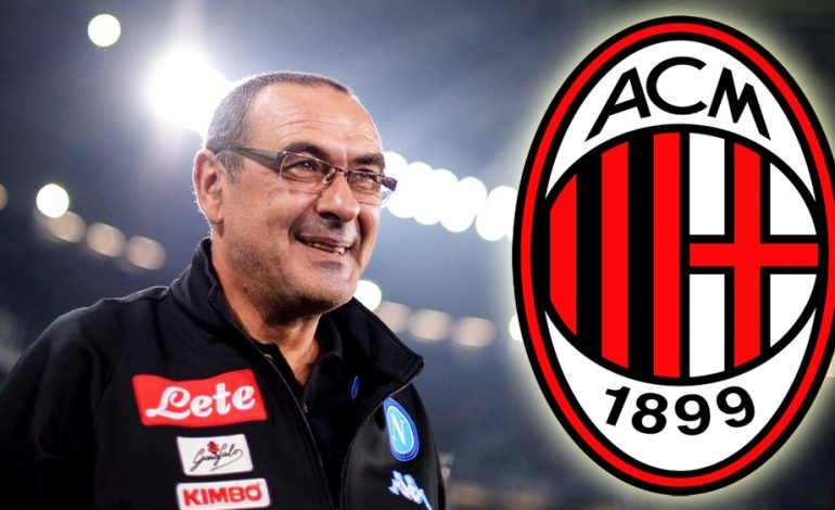 Rinisja e Milanit / Ëndrra e madhe është Maurizio Sarri, por edhe portieri i Napolit