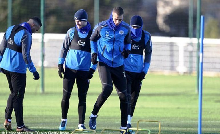 Tjetër ide për Chelsea, kërkohet sulmuesi i Leicester