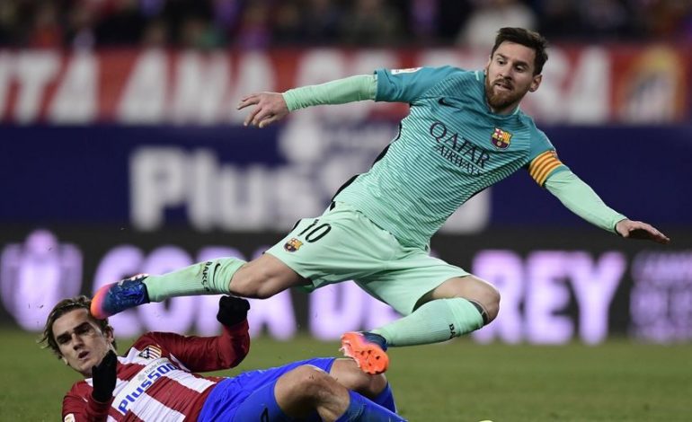 Messi bllokon blerjen e Griezmann, ky është sulmuesi që kërkon te Barça