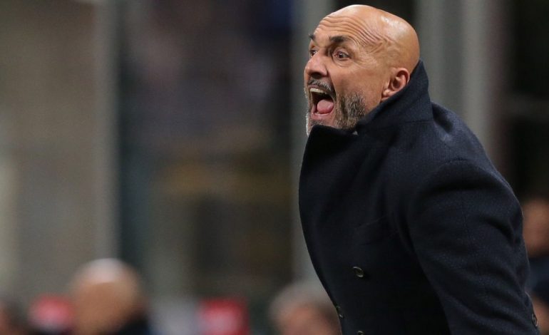 Spalletti: Ne jemi Interi dhe s’duhet të kemi frikë nga askush