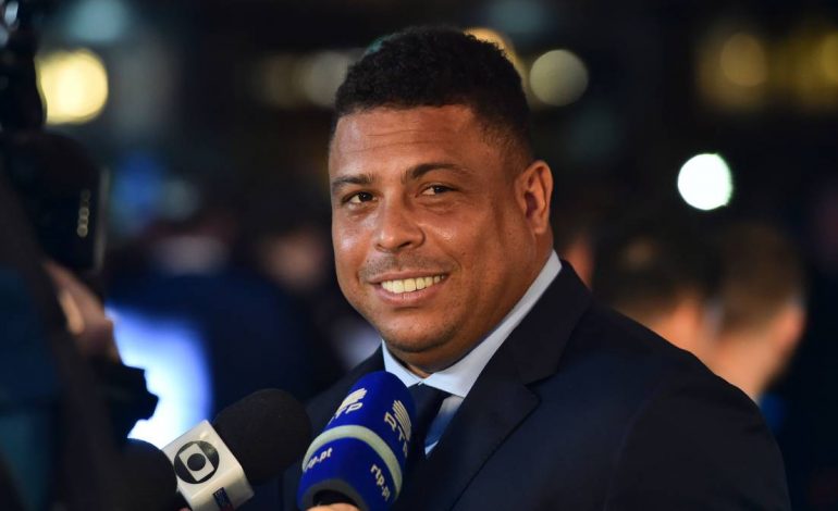 Ronaldo: Kur isha futbollist, e fshehja birrën në kanaçe “guarane”