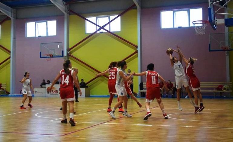 Luhen eliminatoret e Kupës së Shqipërisë, ja çerekfinalet e femrave