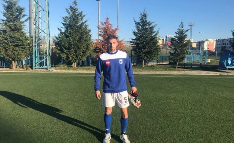 Kruja “harron” Vllazninë: Jam gati të jap më të mirën për Teutën