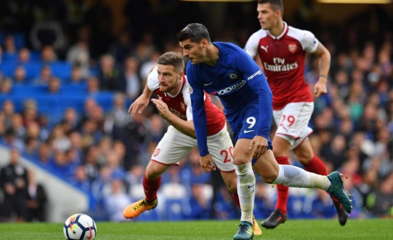 Kupa e Ligës, Arsenal dhe Chelsea luajnë për një vend në finale