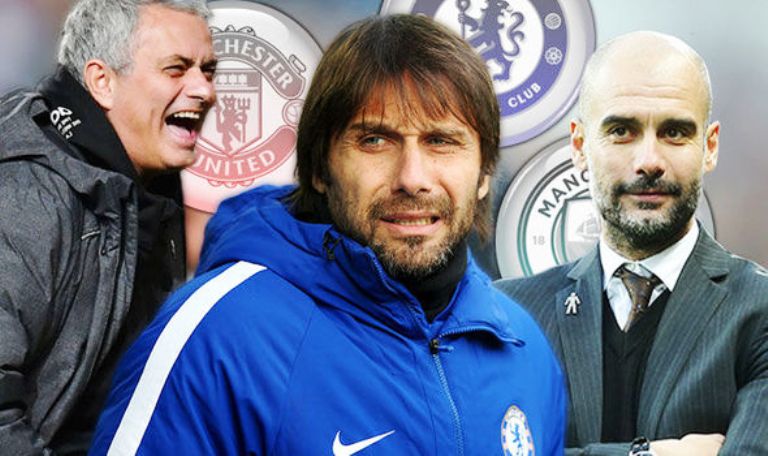 Dorëzohet Conte: Nuk konkurojmë dot me ekipet e Manchester!